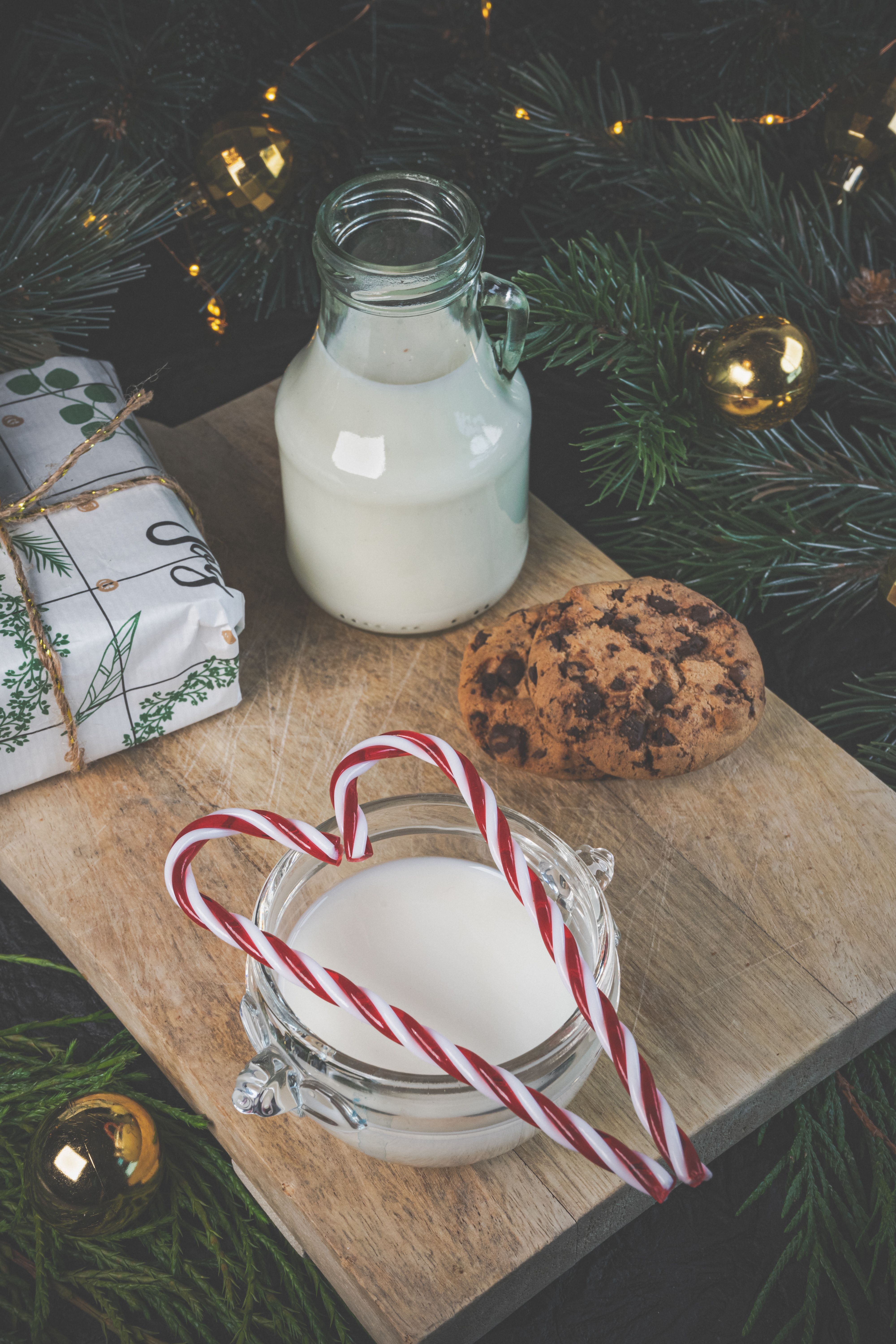 Beste kerstpakketten