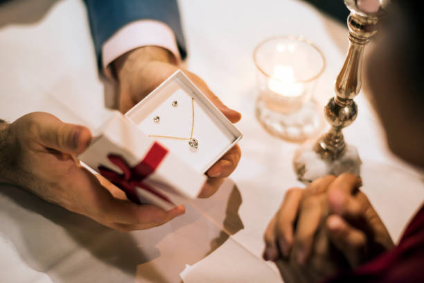Cadeau idee kerst: gepersonaliseerde sieraad