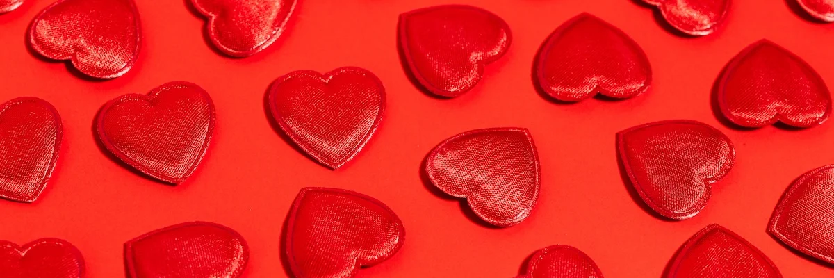 Valentijn decoratie: 6 gezellige ideeën voor een romantische sfeer thuis