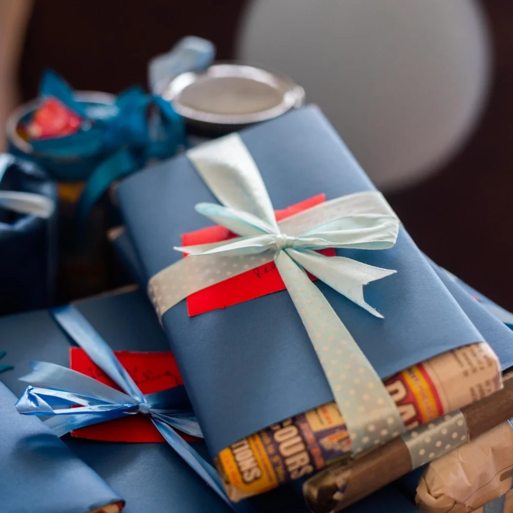 sinterklaas surprises