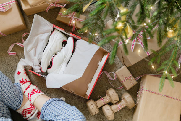 Sport item als cadeau