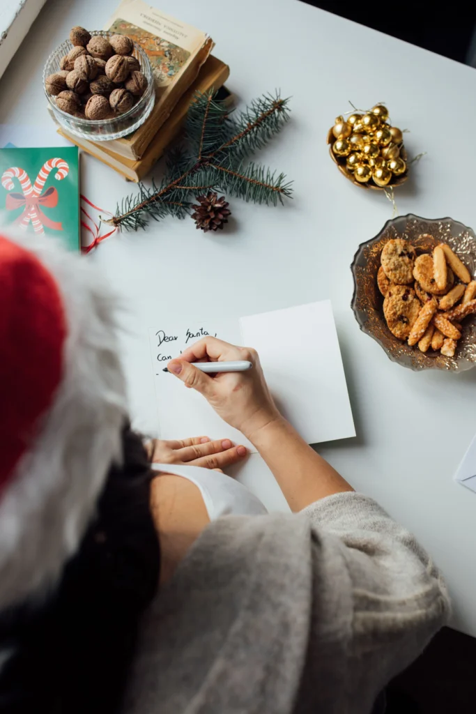 De leukste kerstkaarten