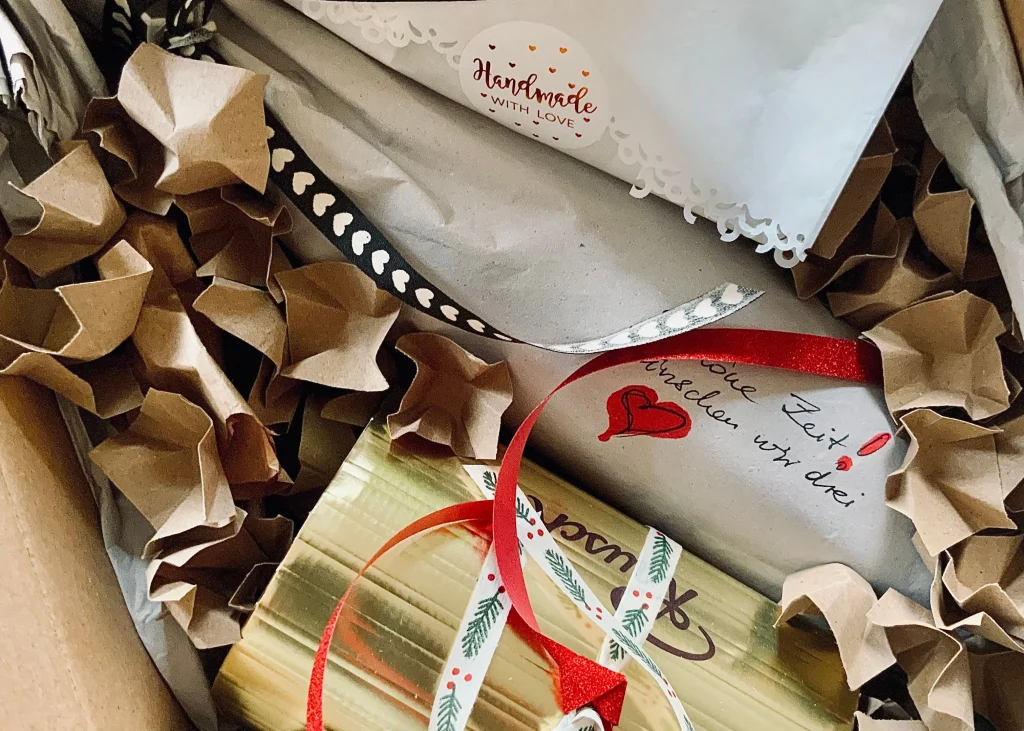 Beste kerstpakketten: persoonlijke pakket
