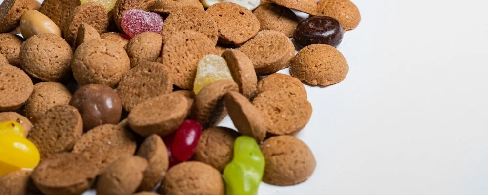 sinterklaass versiering