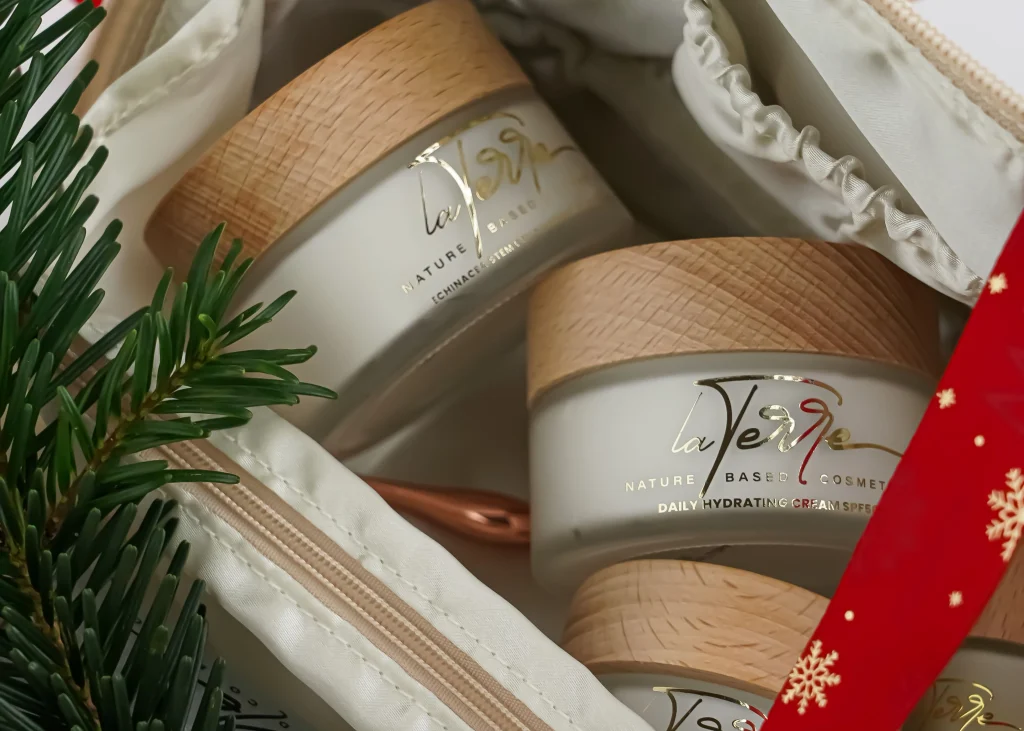Beste kerstpakketten: wellness pakket